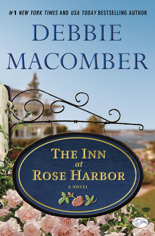 The Inn at Rose Harbor