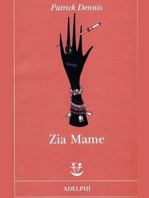 Dennis Patrick - 1955 - Zia mame