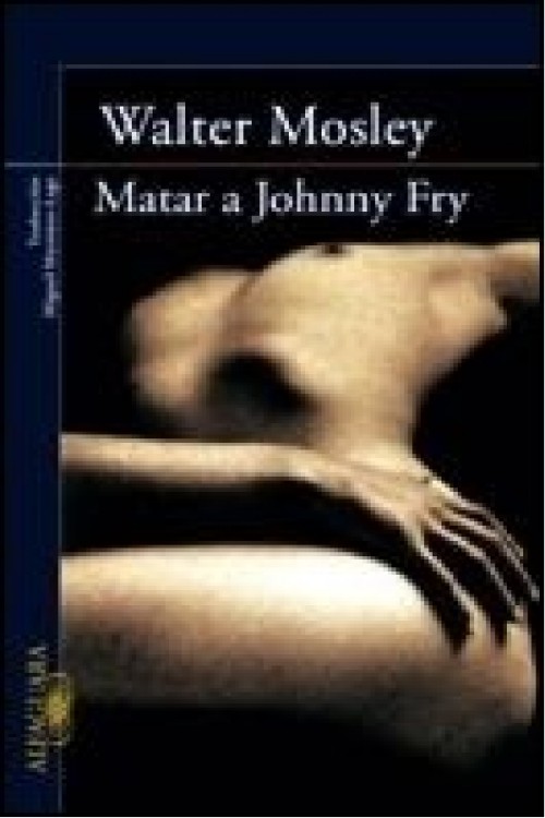 Matar a Johnny Fry