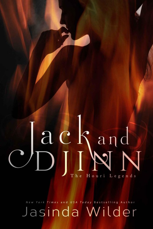 Jack and Djinn