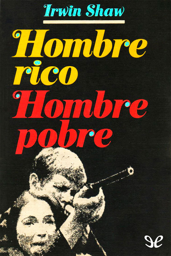 Hombre rico, hombre pobre