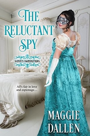 The Reluctant Spy