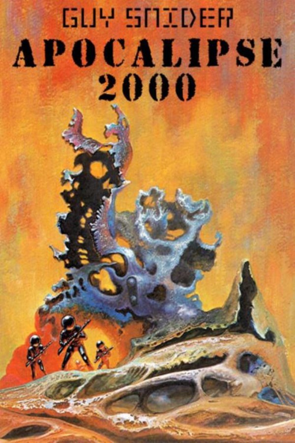 Apocalipse 2000