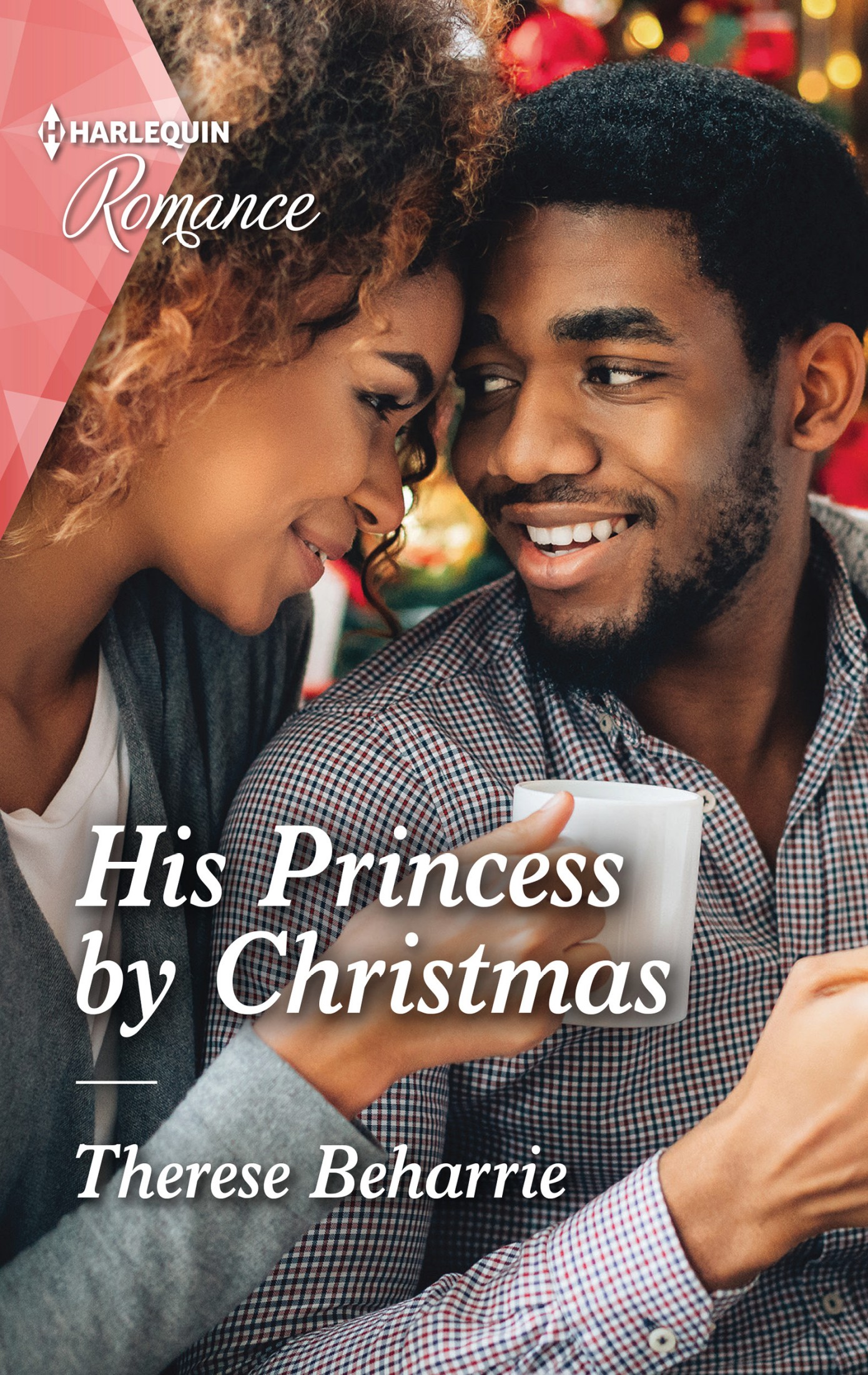 His Princess by Christmas