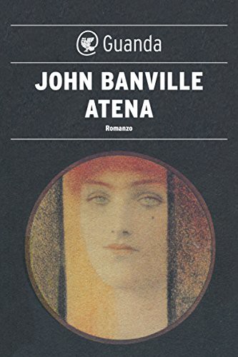 Atena (Italian Edition)
