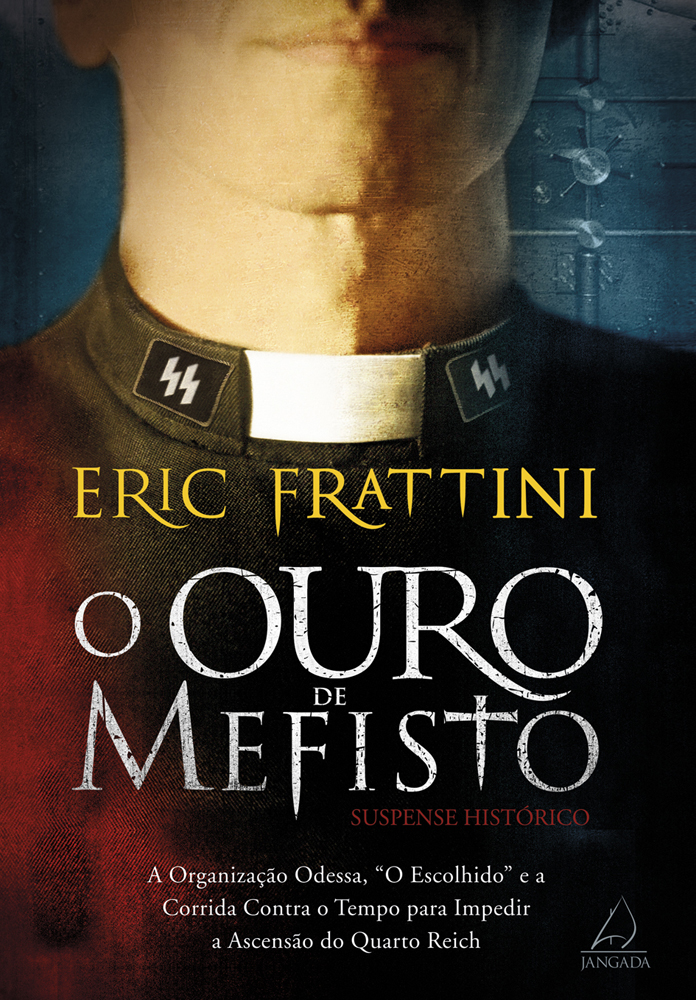 O Ouro de Mefisto
