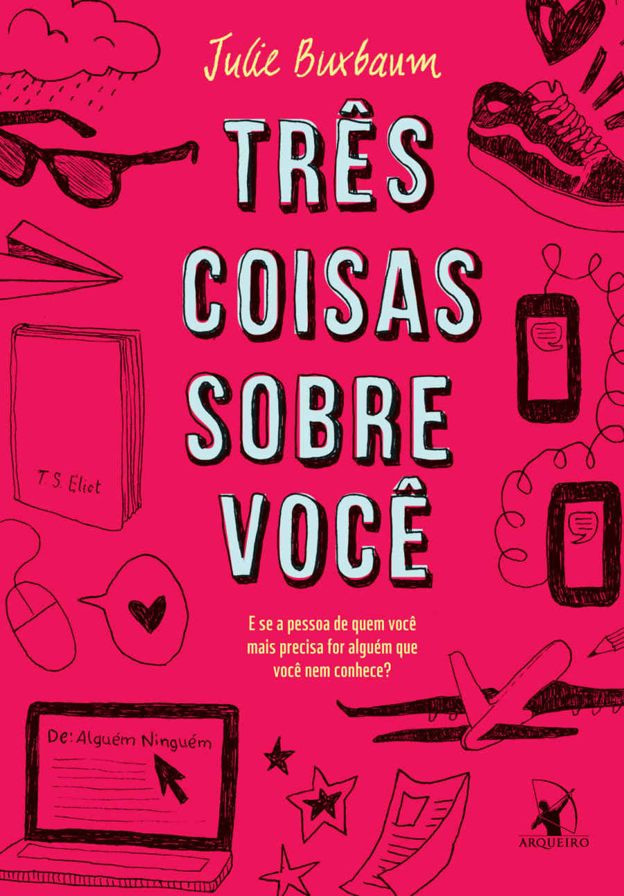 Três Coisas Sobre Você