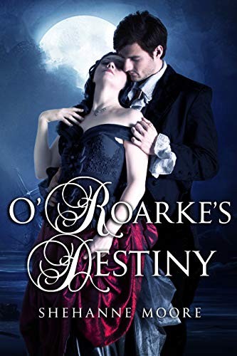 O'Roarke's Destiny