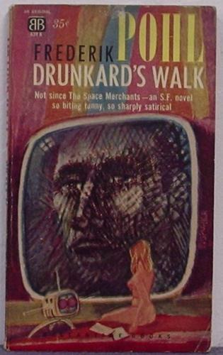 Drunkard's Walk (1960)