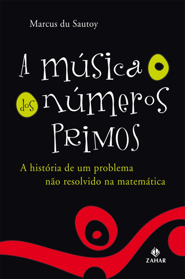 A Música dos Números Primos