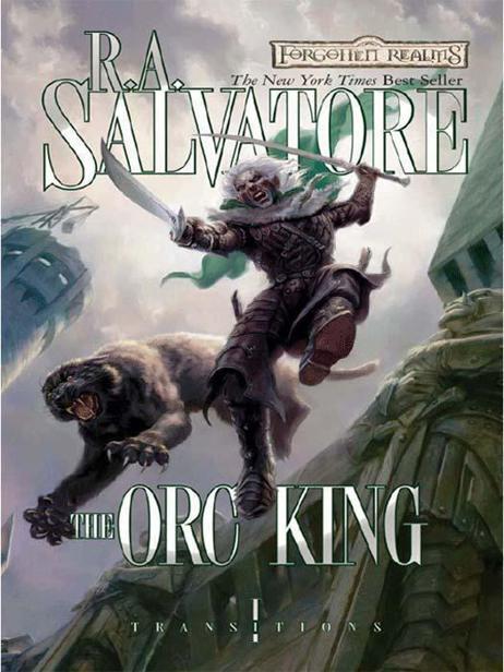 The Orc King