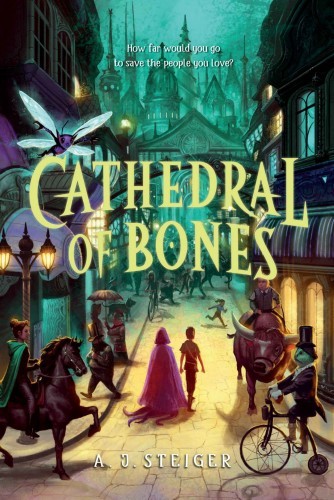 Cathedral of Bones