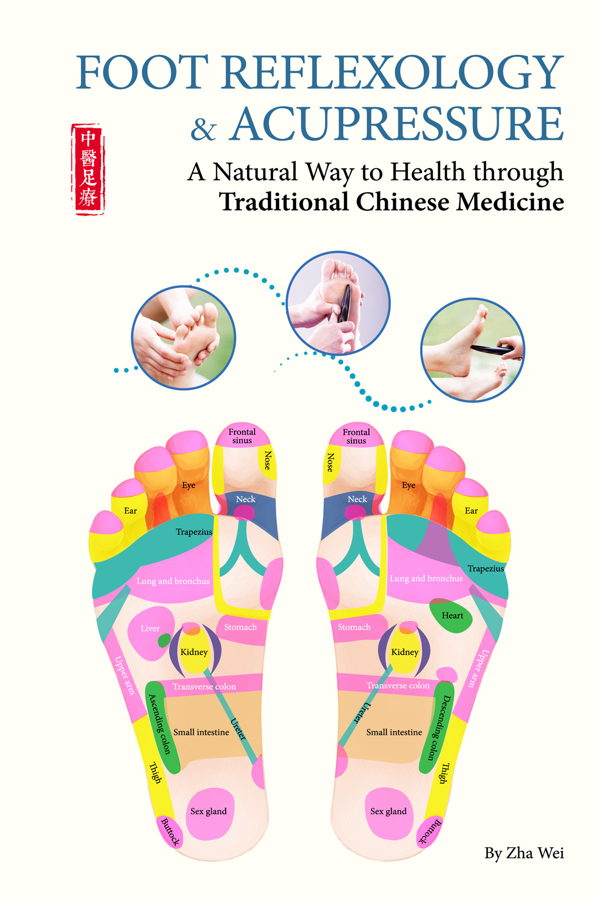 Foot Reflexology & Acupressure