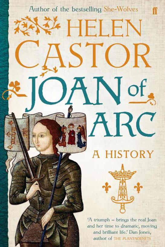 Joan of Arc