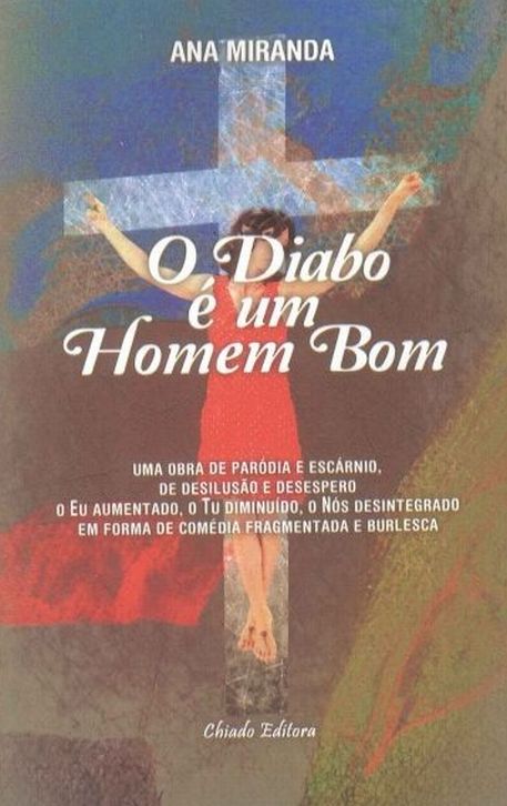 O Diabo É um Homem Bom