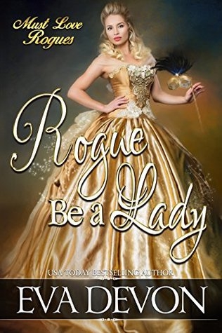 Rogue Be a Lady