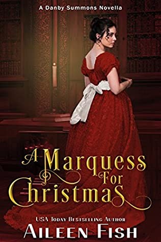 A Marquess for Christmas