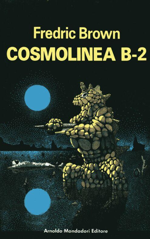 Cosmolinea B-2