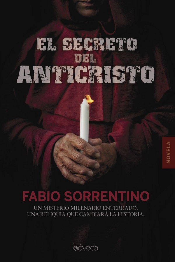 El secreto del anticristo