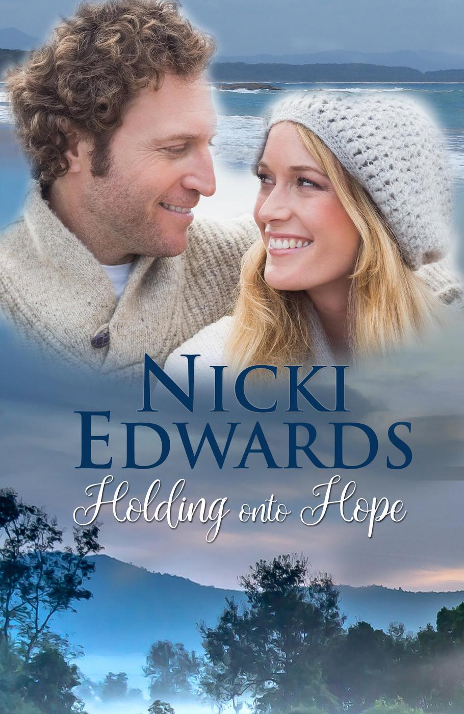 Holding onto Hope - Nicki Edwards