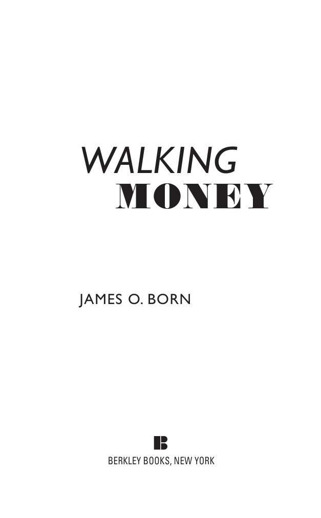 Walking Money