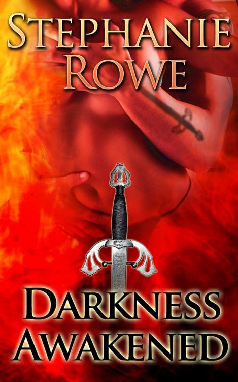 OOTB 01 - Darkness Awakened