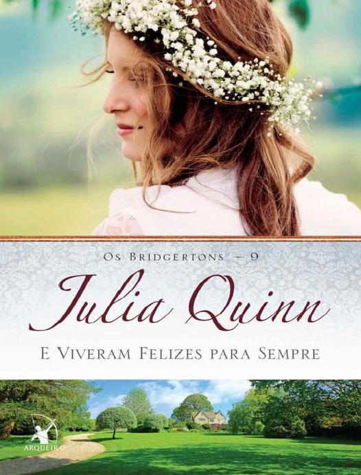 (Os Bridgertons #9) E Viveram Felizes para Sempre