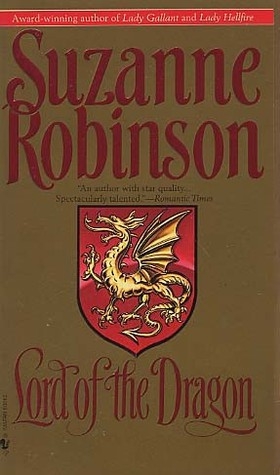 Lord of the Dragon