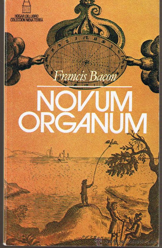 Novum Organum