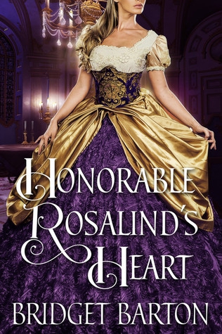 Honorable Rosalind's Heart