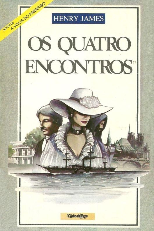 Os Quatro Encontros