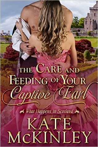 The Care and Feeding of Your Captive Earl