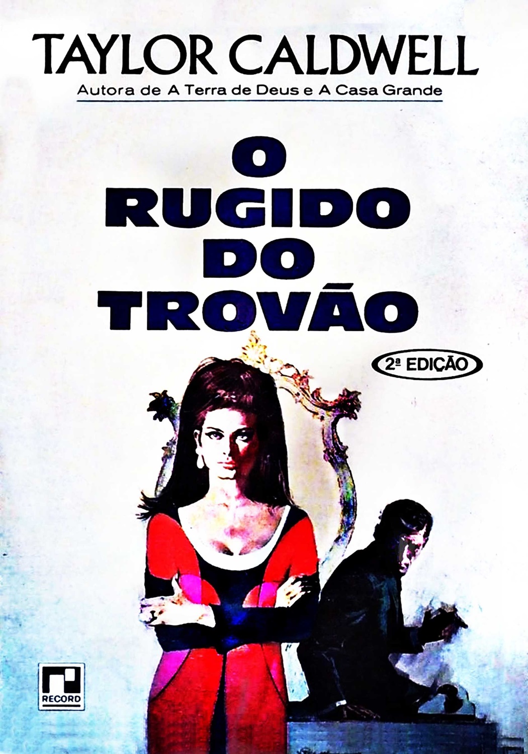 O Rugido do Trovão