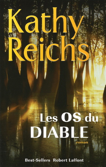 Les os du diable