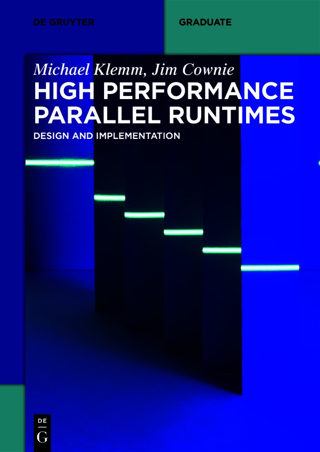 High Performance Parallel Runtimes