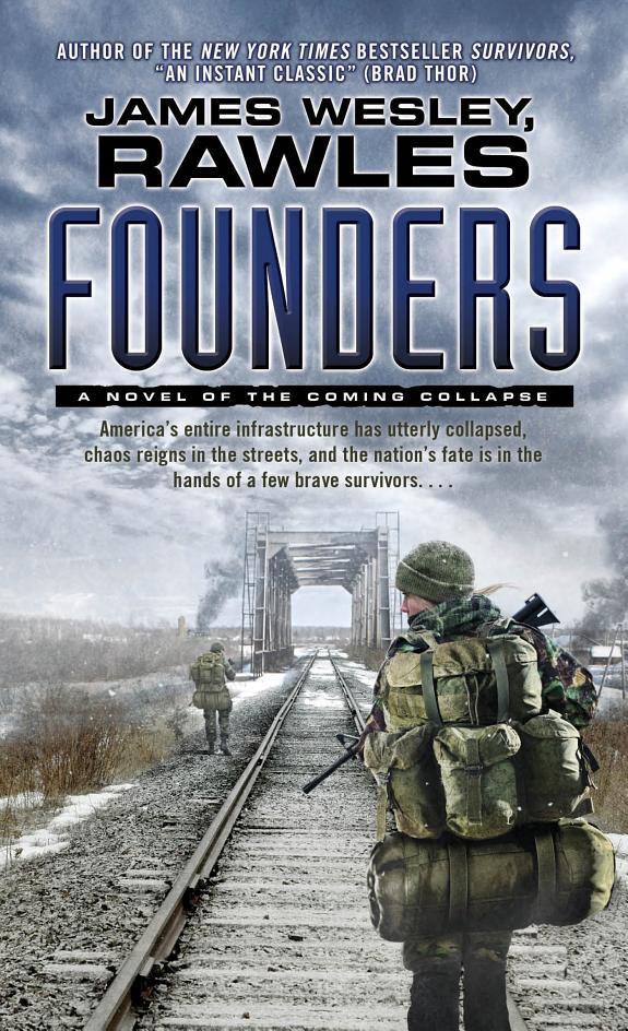 Founders (The Coming Collapse)