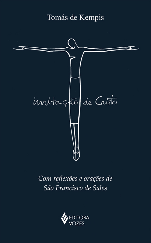 Imitação de Cristo