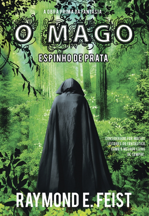 Espinho de Prata