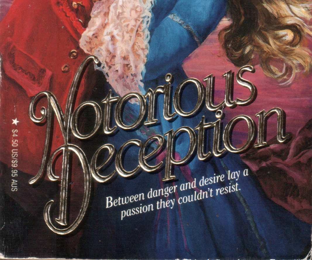 Notorious Deception