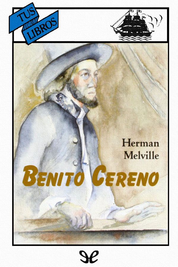 Benito Cereno