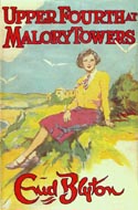 Upper Fourth at Malory Towers