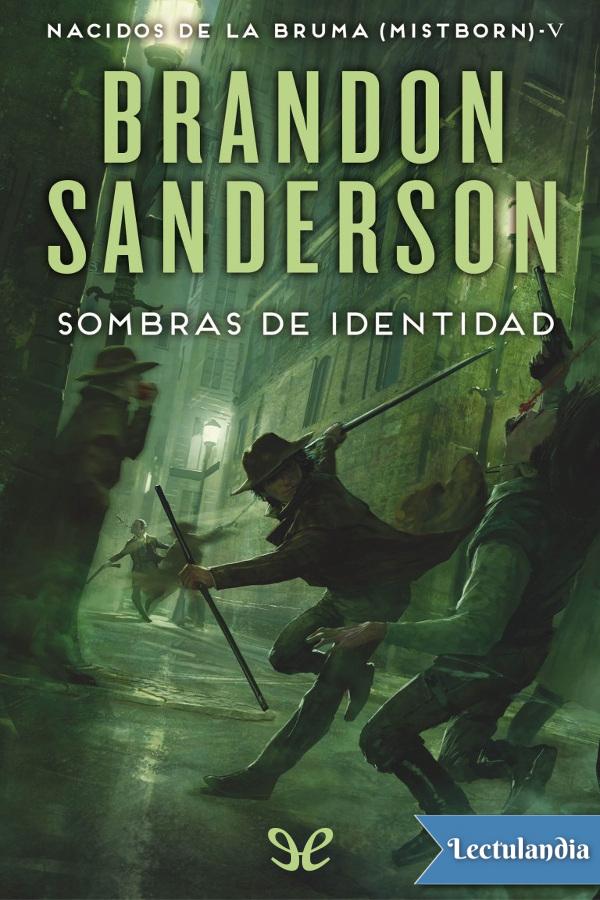 Sombras de identidad