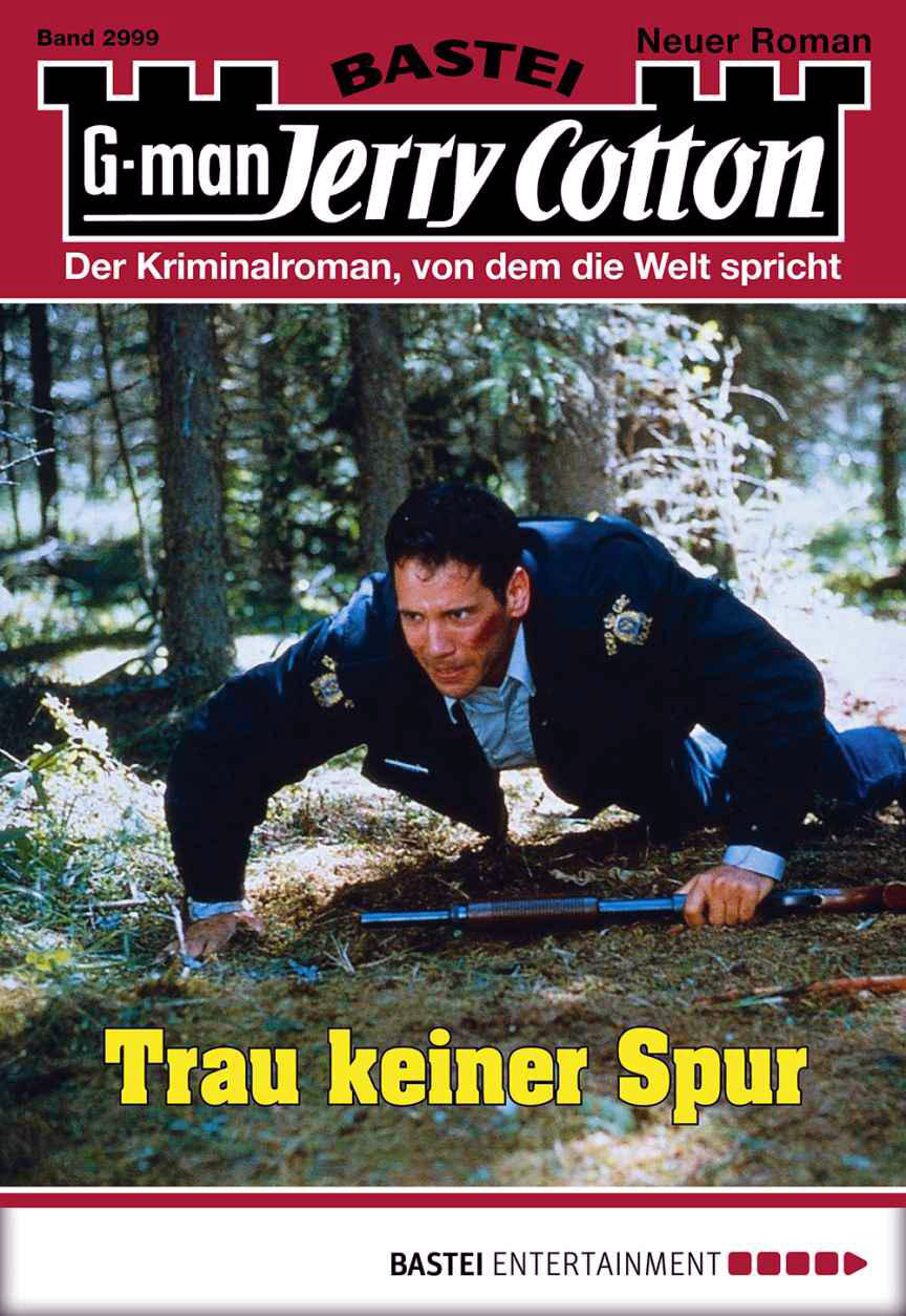 2999 - Trau keiner Spur