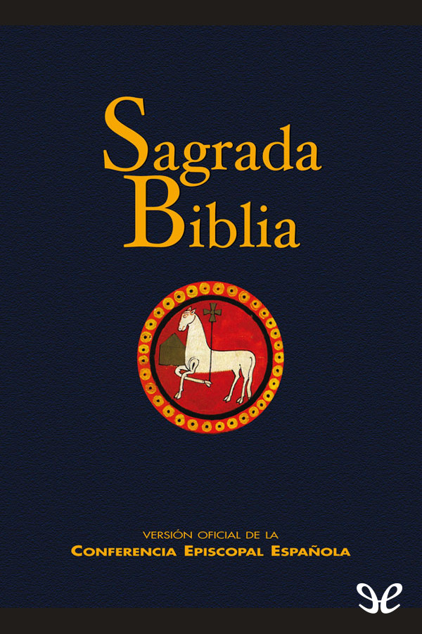 Sagrada Biblia
