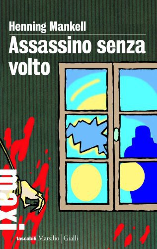 Assassino senza volto