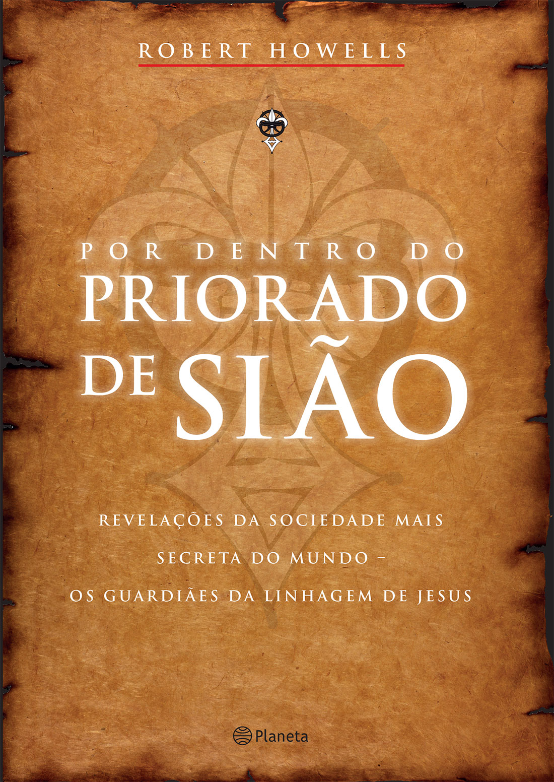 Por dentro do Priorado de Sião