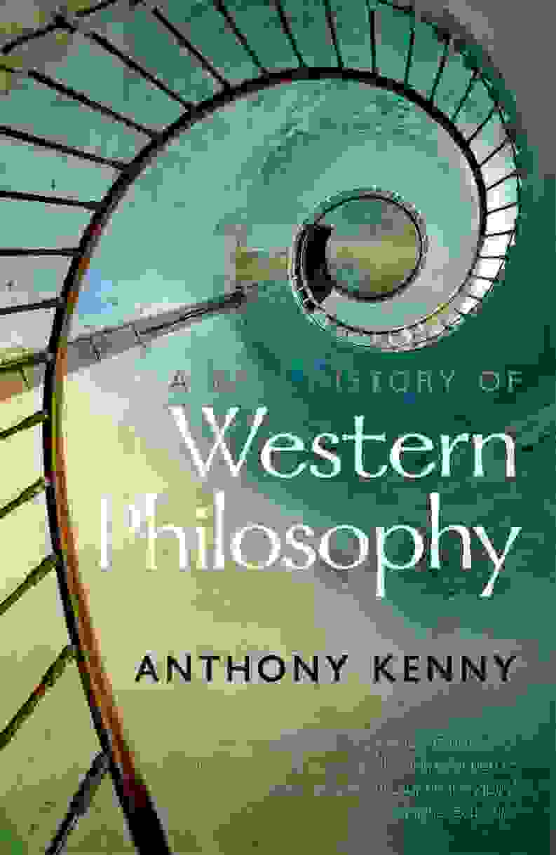 A New History of Western Philosophy