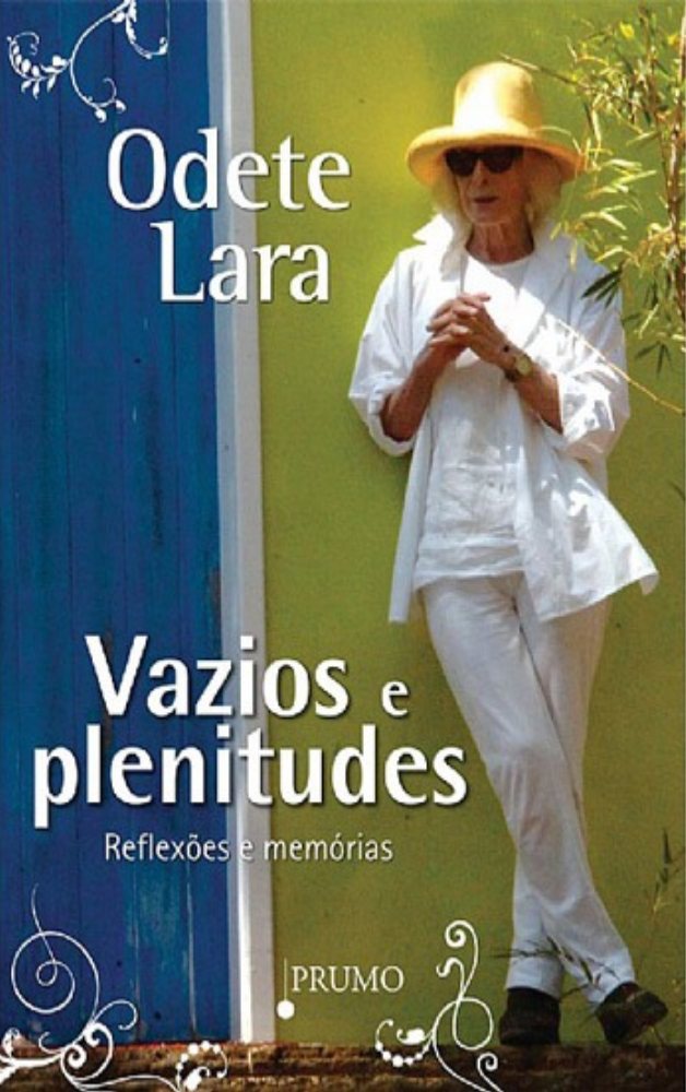 Vazios e Plenitudes