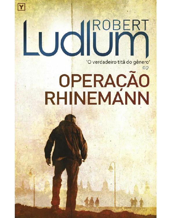 Operação Rhinemann