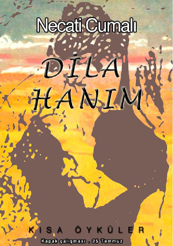 Dila Hanım